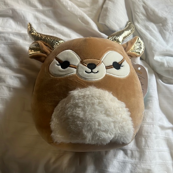 Squishmallow Kieli 7.5” - Picture 1 of 4